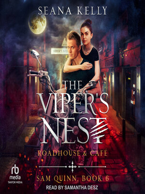 cover image of The Viper's Nest Roadhouse & Café